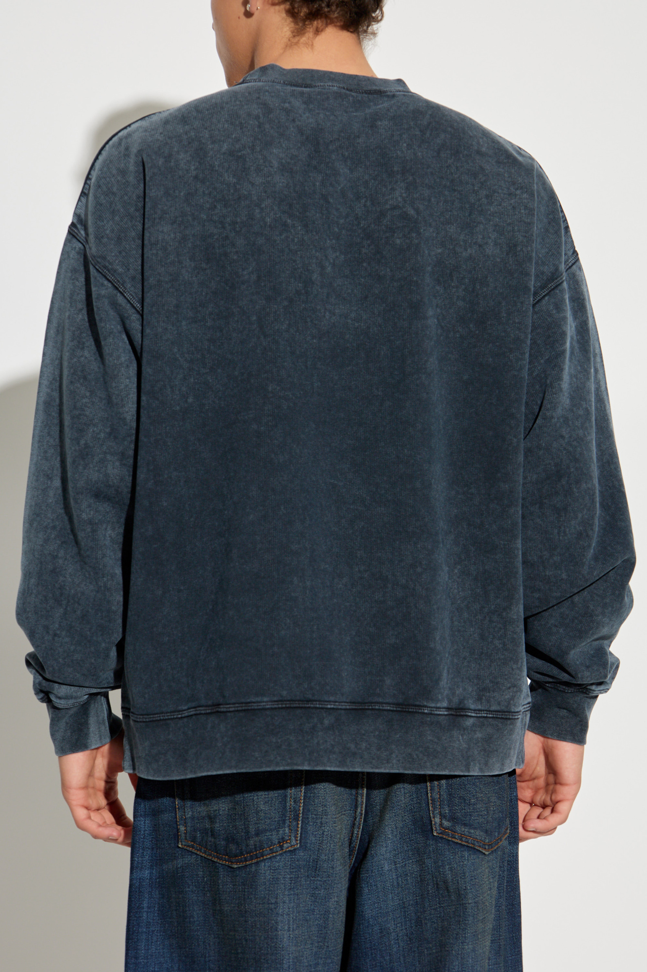 Dsquared2 Sweatshirt with logo | Men's Clothing | Vitkac